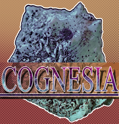 Cognesia Game Cover