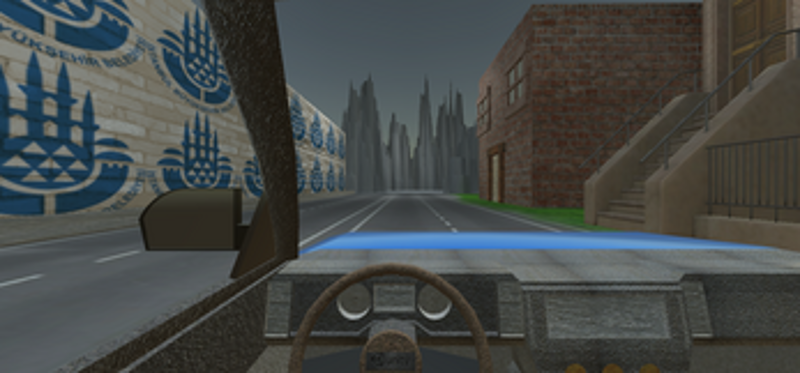 CrashCar Image