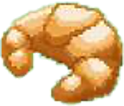 Croissant Crusher Image