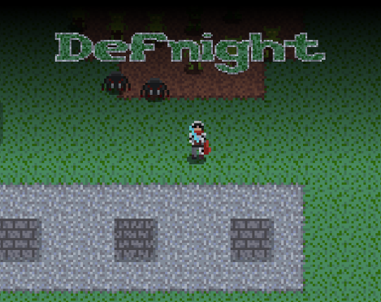 Defnight Image