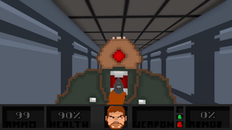 DOM screenshot