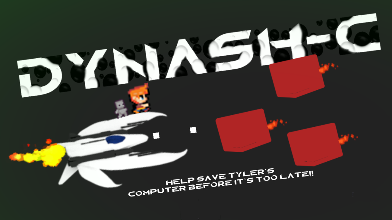 Games like DYNASH-C