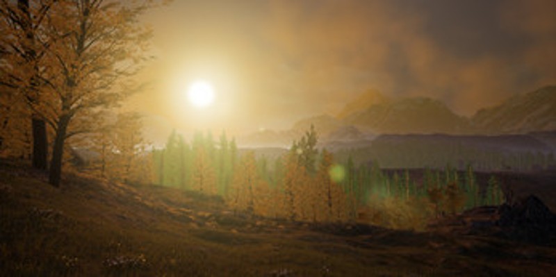 Ebonwald Image