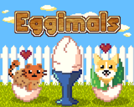 Eggimals Image