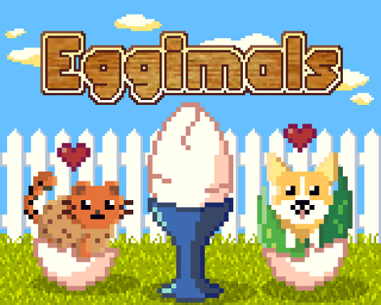 Eggimals Image