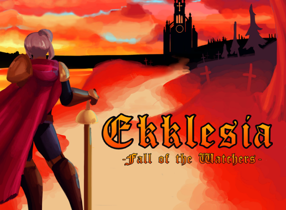 Ekklesia - Fall of the Watchers Image