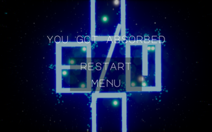 ElectronAdventure screenshot