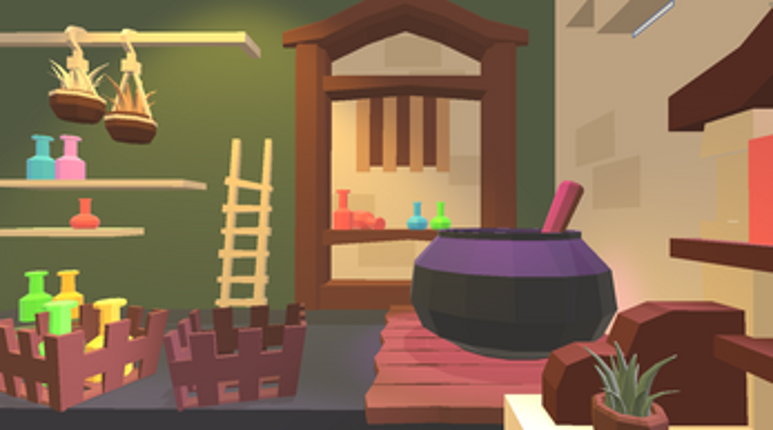 ElemenTorment Image