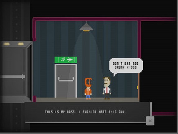 Everything Went Better Than Expected Image