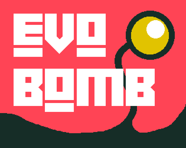 Games like Evo Bomb