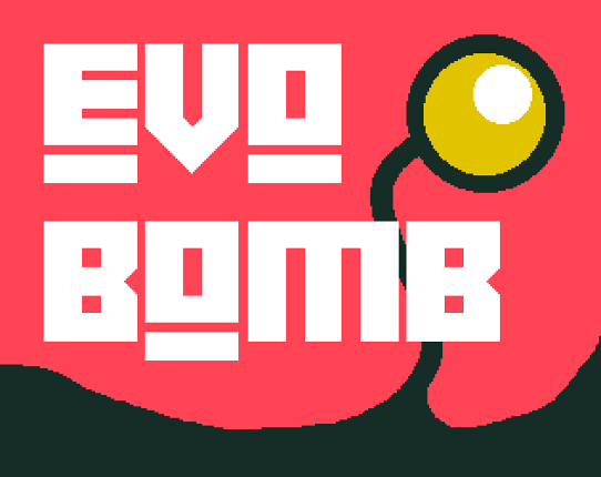 Evo Bomb Image