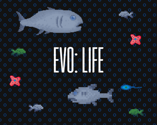 Evo: Life Image