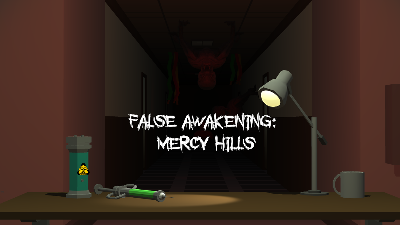 Games like False Awakening: Mercy Hills