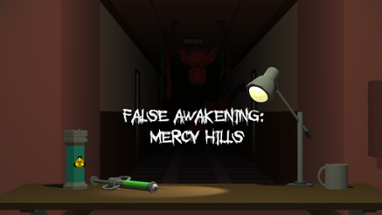 False Awakening: Mercy Hills Image