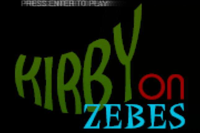 early 2000s FANGAME HELL screenshot