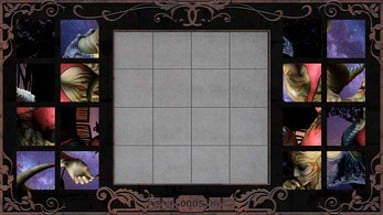 Fantastic Heroes Puzzle 3 Image