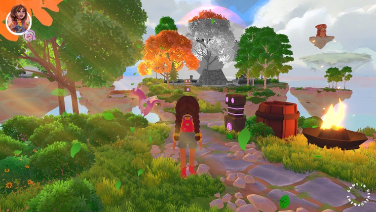 Feelings screenshot