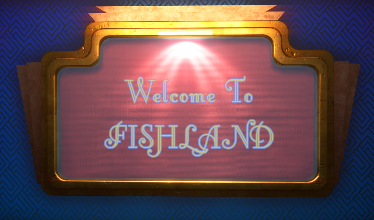 Games like FISHLAND
