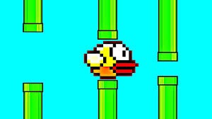 Games like Flappy Bird