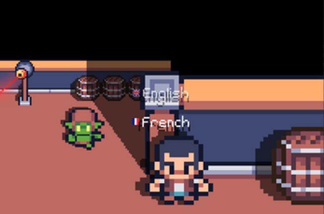 Forsaken Fortress screenshot