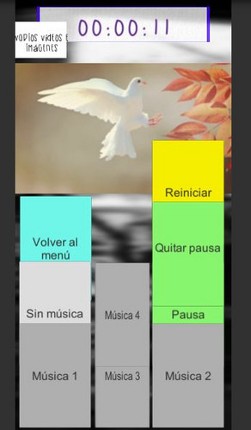 FREESTYLE Y BATALLAS DE RAP screenshot