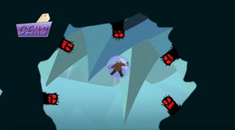 G-Zubble screenshot