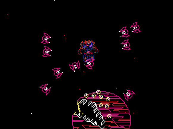 Games like Galagodz