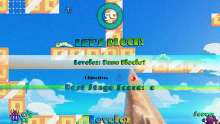 Gekblock! Image