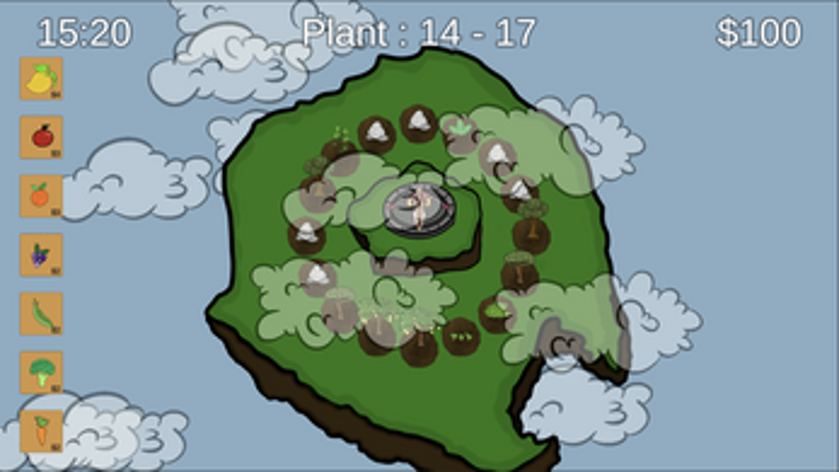 Guard-En screenshot