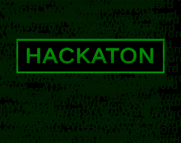 Games like Hackaton