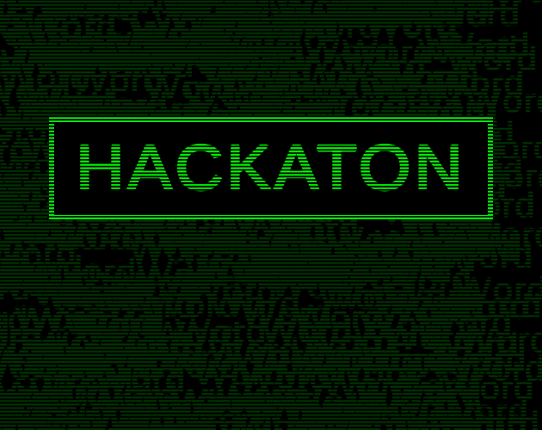 Hackaton Game Cover