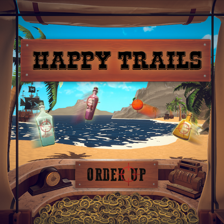Games like Happy Trails