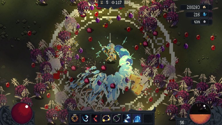 Heroes & Redemption screenshot