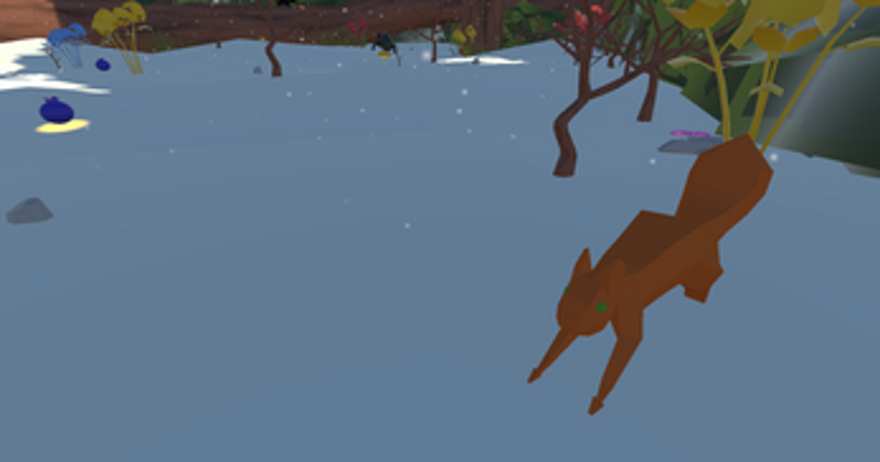 HiberHog Image