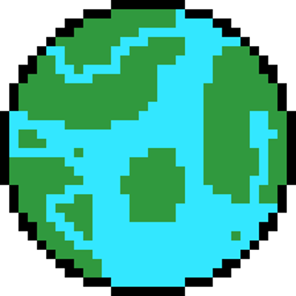 Invasion of the Red Circles Image