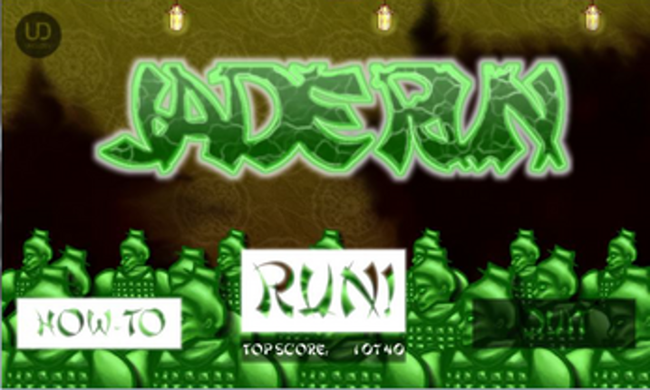 Jade Run Image