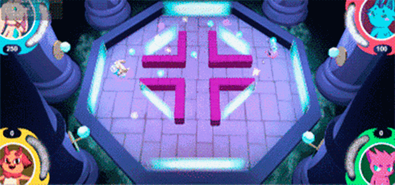 Keimagus Image