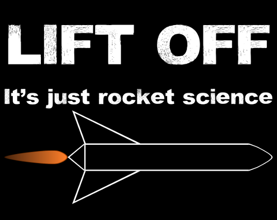 Lift Off Image