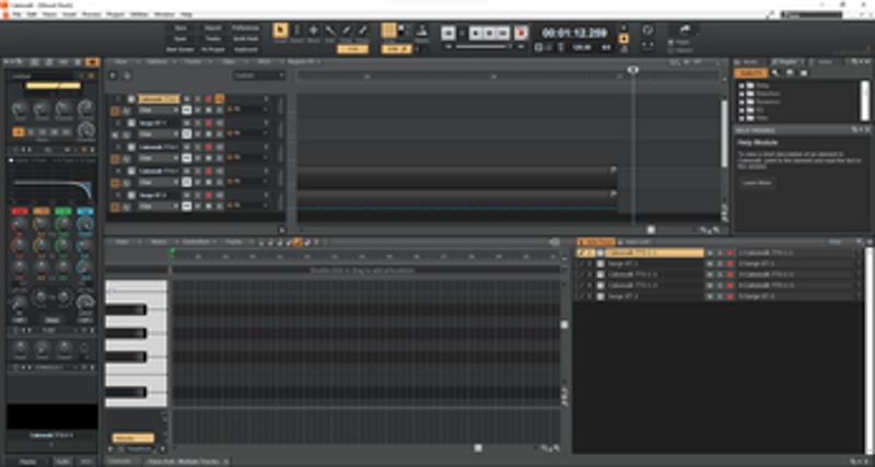 Little Lights screenshot