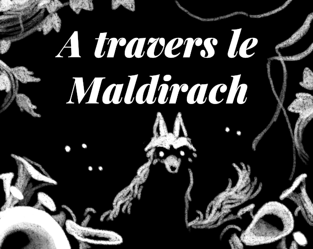 Games like A travers le Maldirach