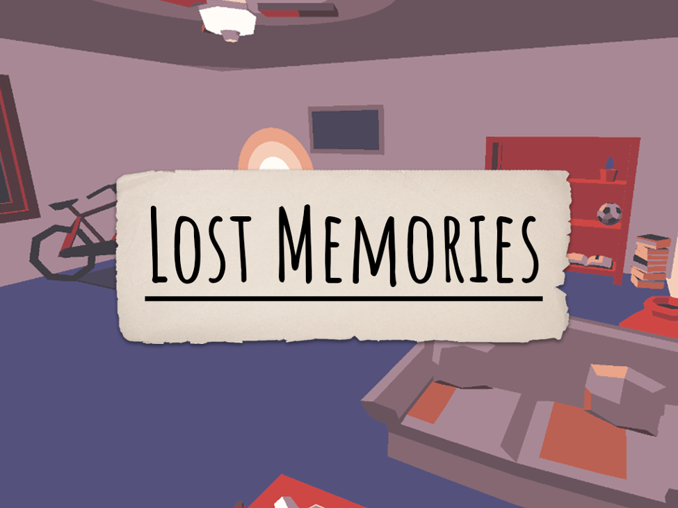 Games like Lost Memories