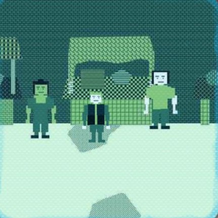 M island - Part 1 Image
