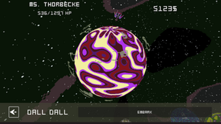 Magicora screenshot
