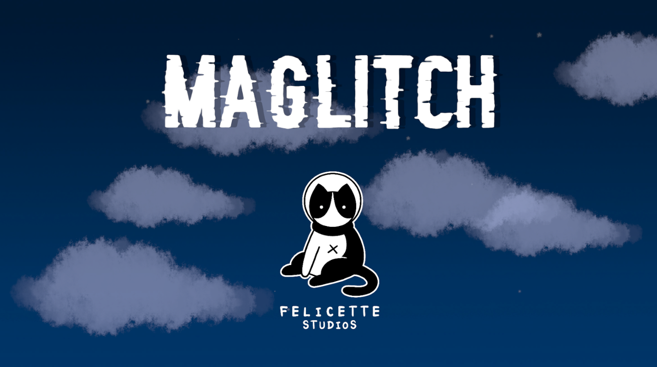Games like Maglitch