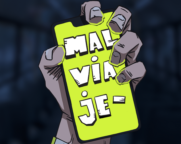 Games like Malviaje