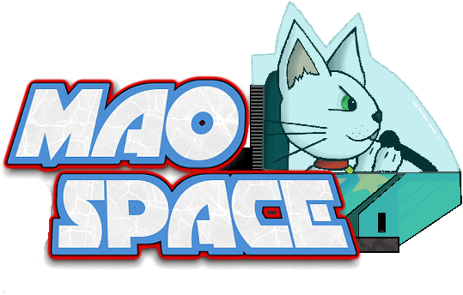 Mao Space Game Cover