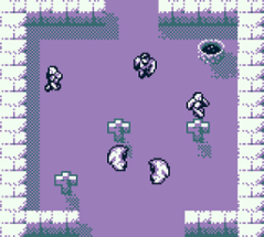 Midnight Star (GameBoy Jam 7) Image