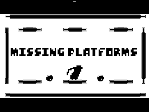 Missing Platforms Image