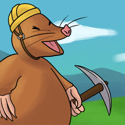 Moles Voles and Trolls Image
