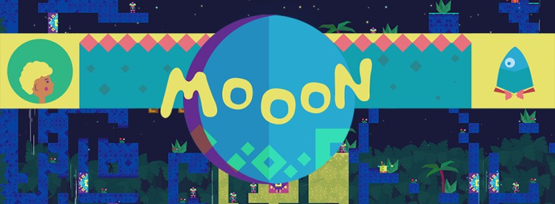 MoooN Image